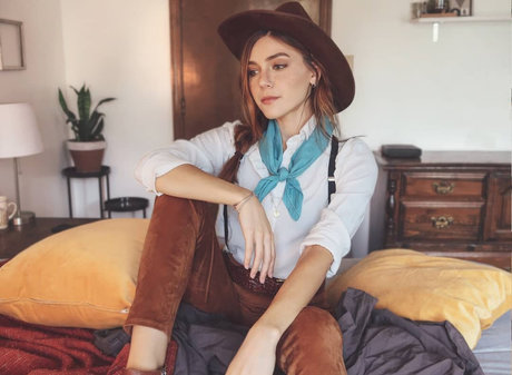 marzz Nacktbilder OnlyFans geleakt