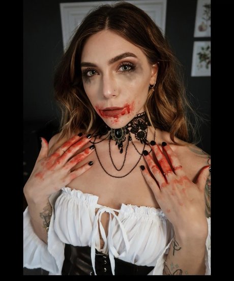 marzz Nacktbilder von OnlyFans geleakt