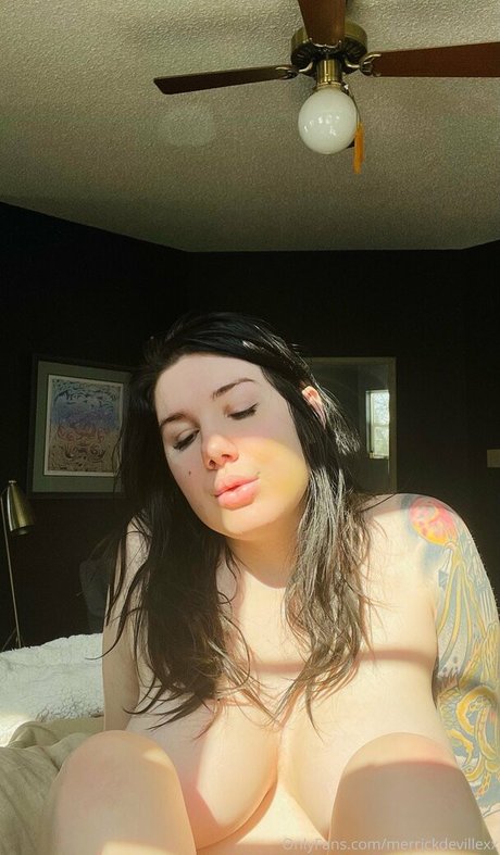 merrickdevillexx Nacktbilder auf OnlyFans