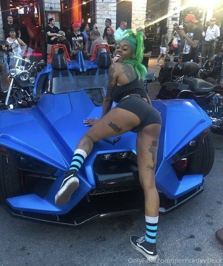 merrickdevillexx Nacktbilder geleakt OnlyFans