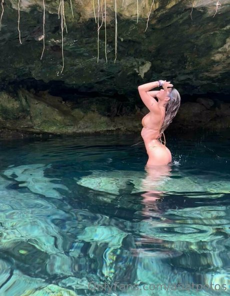 anatpotos Nacktbilder von OnlyFans geleakt