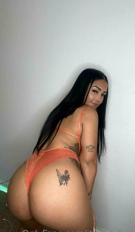 itsmillyhot OnlyFans geleakt