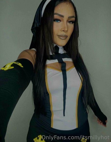 itsmillyhot OnlyFans kostenlos geleakt