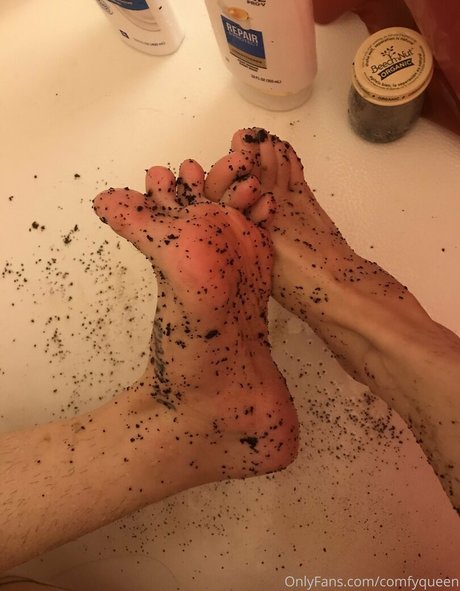 comfyqueen Leaked OnlyFans Porn