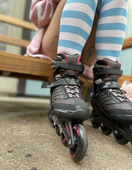 comfyqueen OnlyFans explizite Inhalte