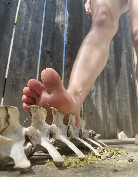 comfyqueen Nacktbilder von OnlyFans geleakt