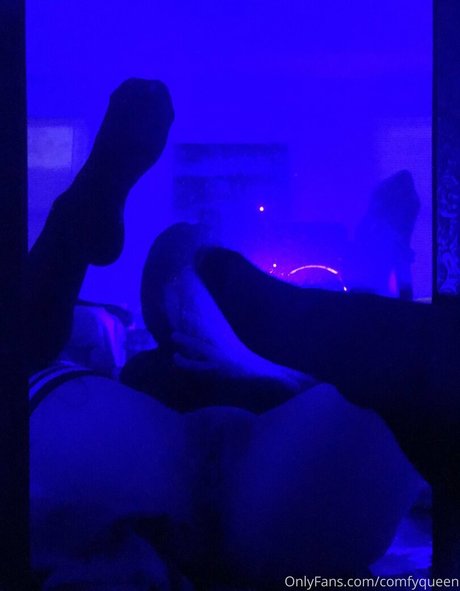 comfyqueen OnlyFans-Leaks
