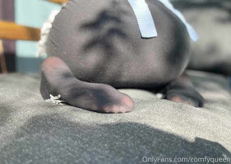 comfyqueen Geleakte OnlyFans-Inhalte