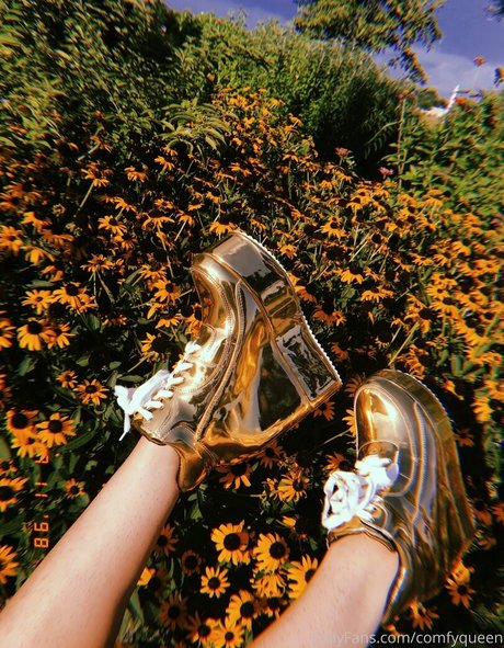 comfyqueen OnlyFans-Sex