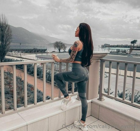 callysto nymph Leaked OnlyFans Sex