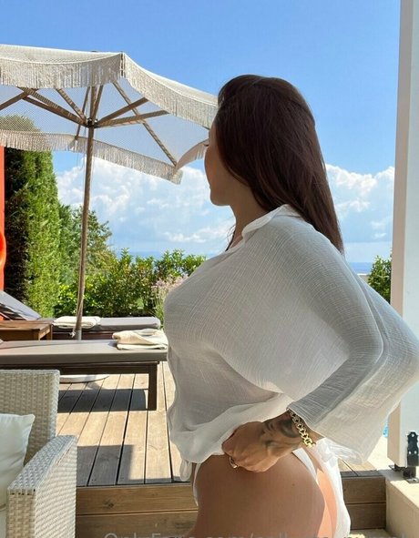 callysto nymph OnlyFans Fick geleakt