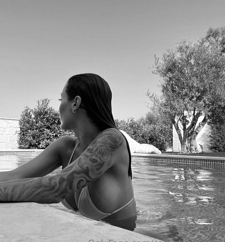 callysto nymph XXX Leak OnlyFans