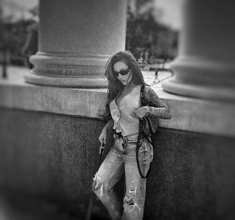 callysto nymph Kostenloses OnlyFans