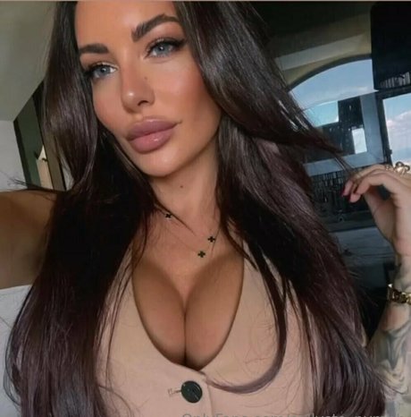 callysto nymph OnlyFans Pornografie