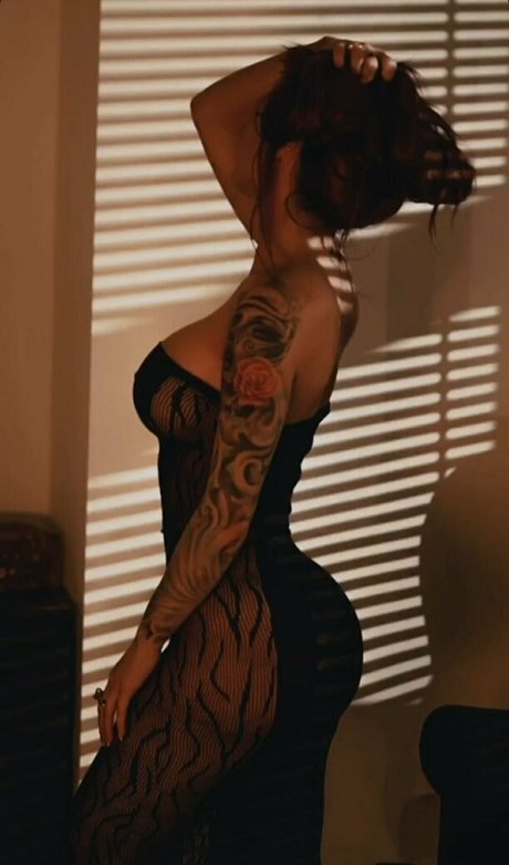 callysto nymph OnlyFans