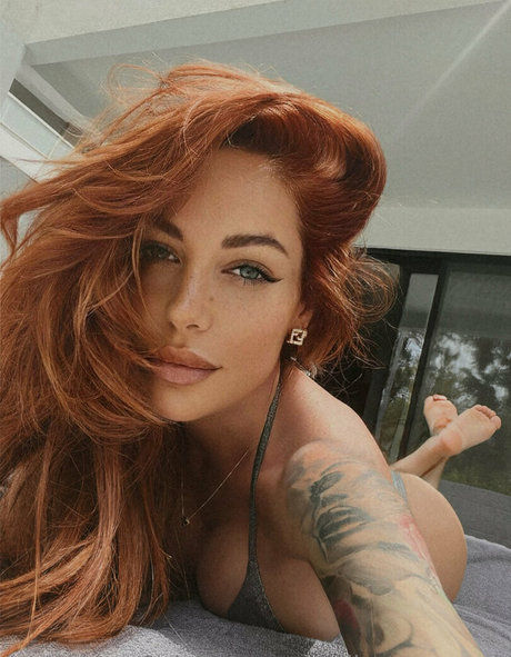 callysto nymph OnlyFans