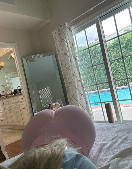 ericaray Nacktbilder von OnlyFans geleakt