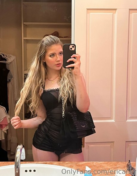 ericaray OnlyFans Nackt