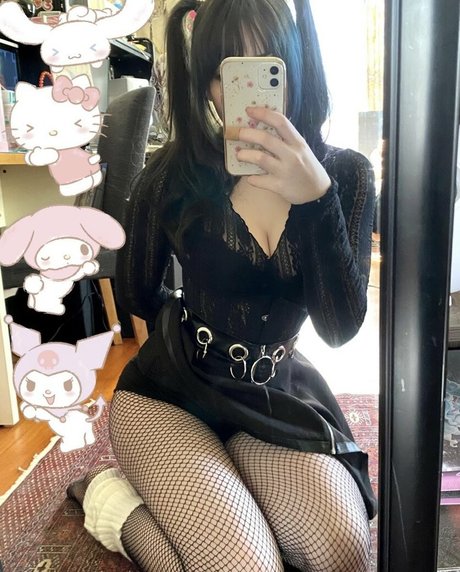 elliechii Leaks von Nacktbildern auf OnlyFans