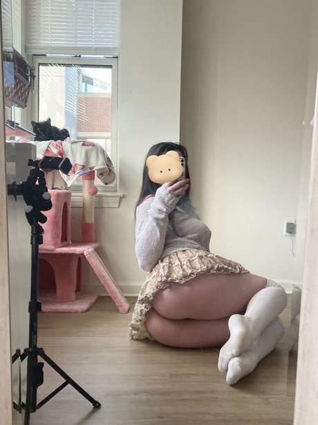 elliechii OnlyFans Nacktbilder