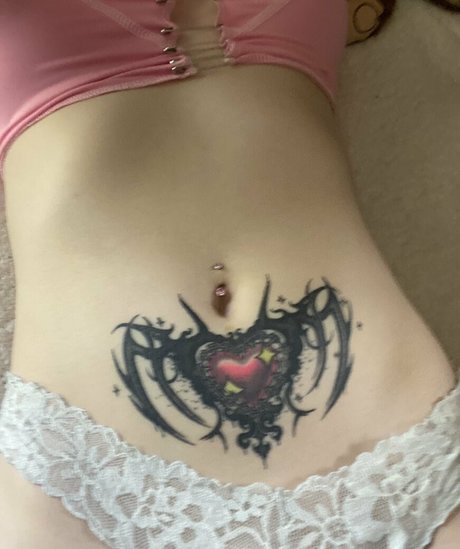 elliechii Nacktbilder von OnlyFans geleakt