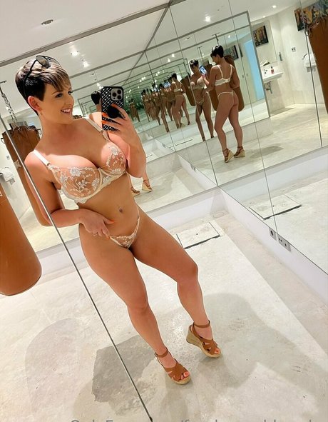 freehannahbrooks OnlyFans geleakt