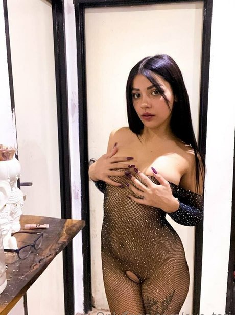 eve tati OnlyFans Leak