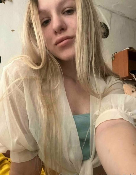 eve tati OnlyFans Bilder geleakt