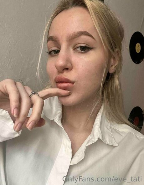eve tati Nackt Leaks OnlyFans