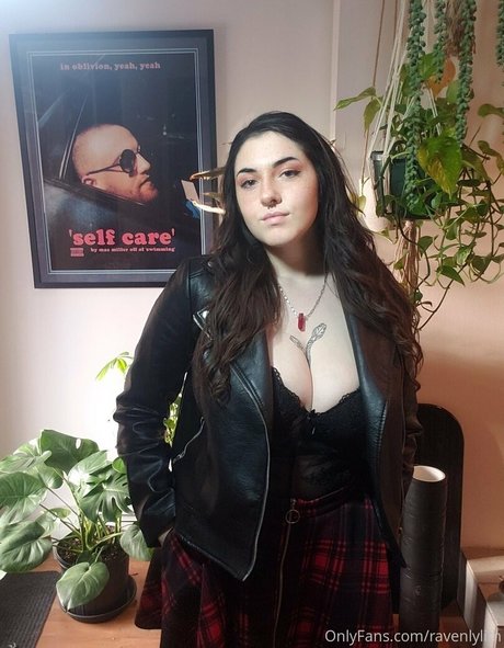ravenlylith OnlyFans Porn