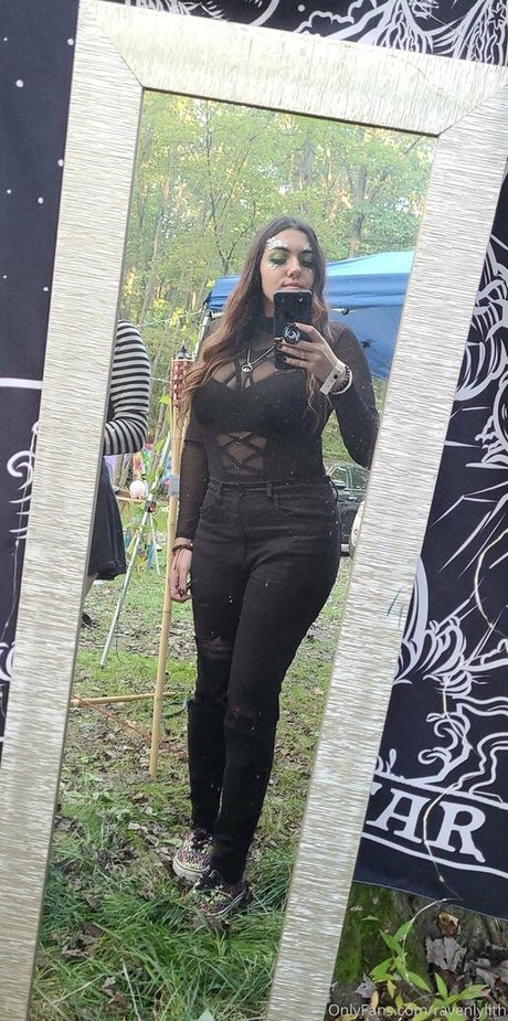 ravenlylith Leaked Porn OnlyFans