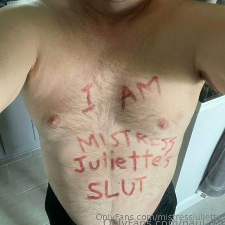 mistressjuliette Unzensiert OnlyFans