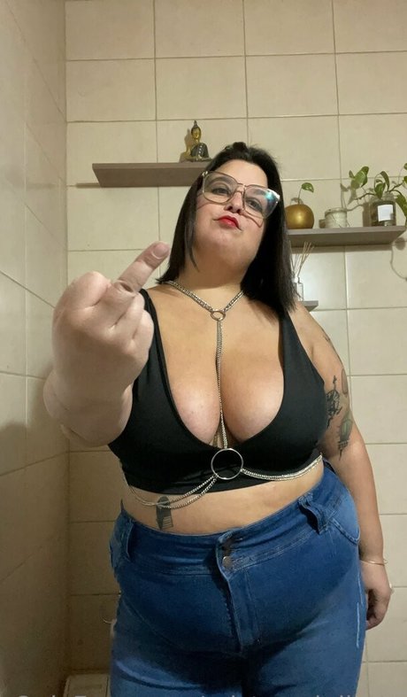 mistressjuliette OnlyFans-Pornoleak