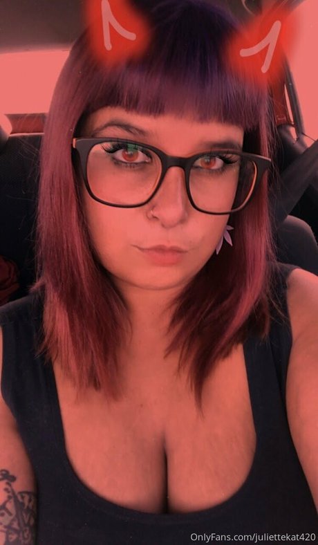 mistressjuliette Nacktbilder von OnlyFans geleakt