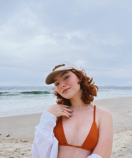 Duda Matte OnlyFans Strip