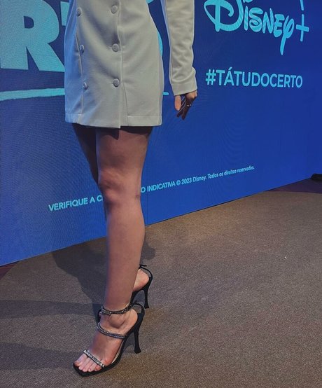 Duda Matte Nacktbilder von OnlyFans geleakt