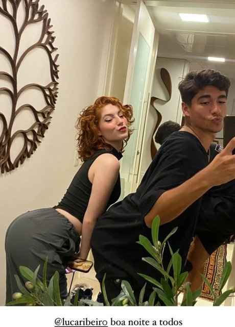 Duda Matte Nacktbilder von OnlyFans