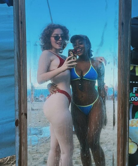 Duda Matte Leaked OnlyFans Bilder