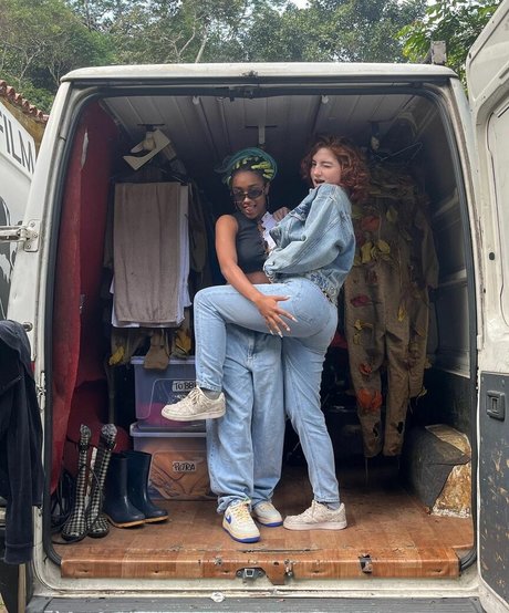 Duda Matte XXX OnlyFans