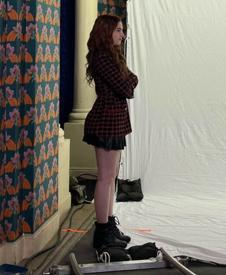 Duda Matte Model OnlyFans Foto