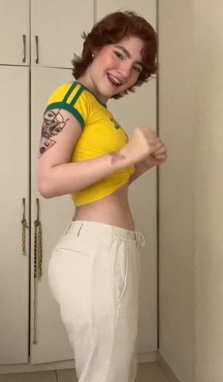 Duda Matte OnlyFans Pornografie