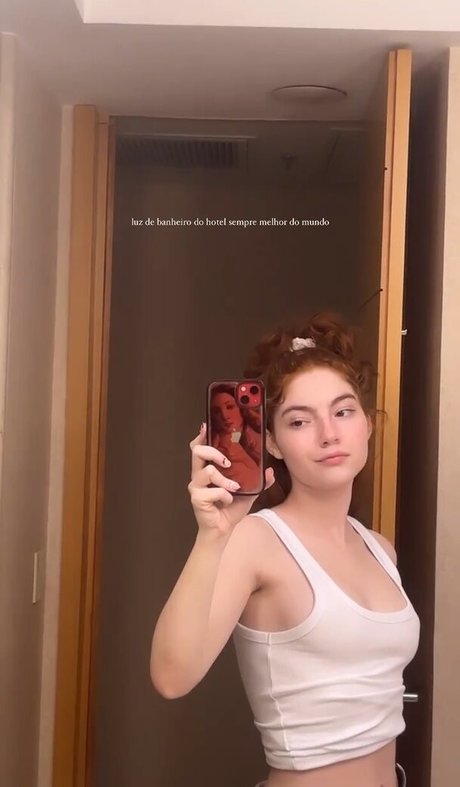 Duda Matte OnlyFans Nacktbilder