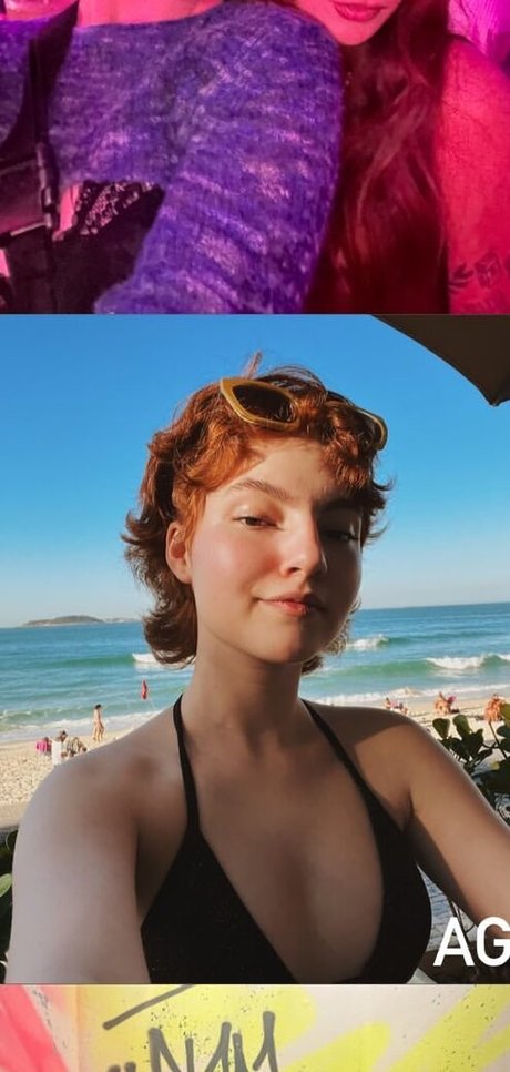 Duda Matte Unzensiert OnlyFans