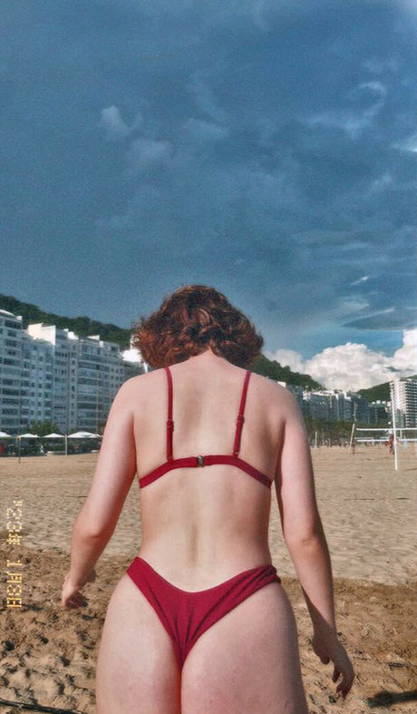 Duda Matte Nacktbilder von OnlyFans