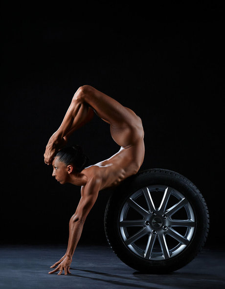 Laetitia Bouffard Roupe Neuer OnlyFans Leak