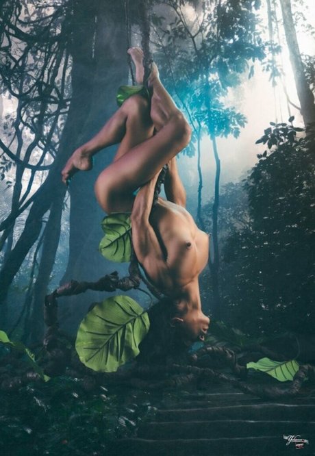 Laetitia Bouffard Roupe Nacktbilder von OnlyFans geleakt