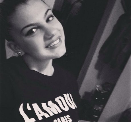 Roberta Ptru XXX OnlyFans