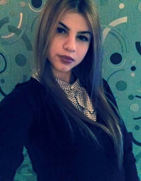 Roberta Ptru OnlyFans Nackt Leak