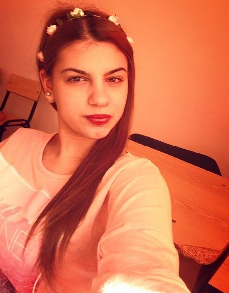 Roberta Ptru Leaked OnlyFans Sex Tape