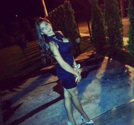 Roberta Ptru OnlyFans Leak